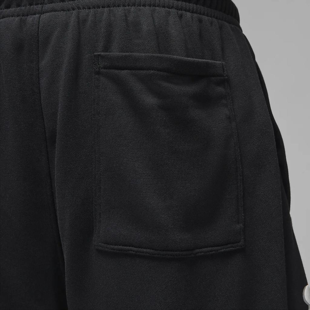 Jordan Essentials Men&#039;s Fleece Shorts DX9667-010