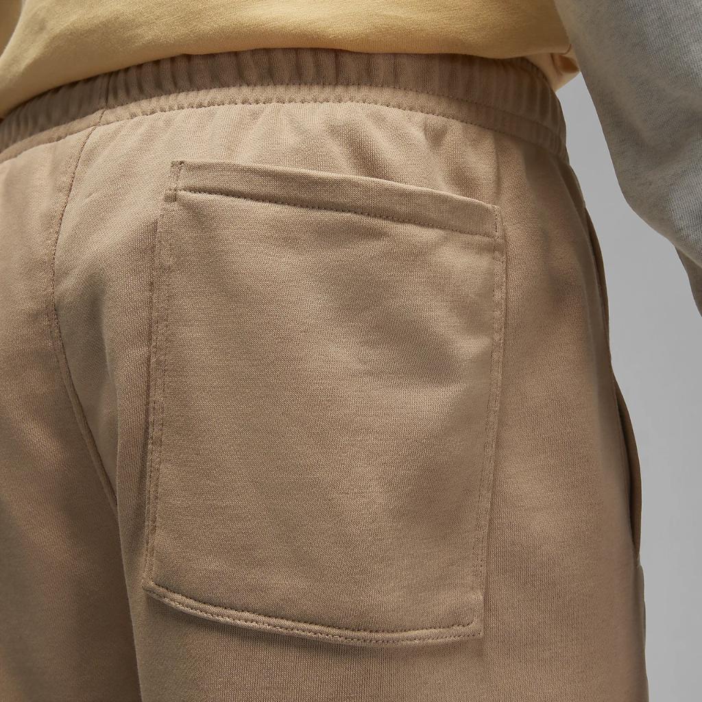 Jordan Essentials Men&#039;s Fleece Shorts DX9667-277