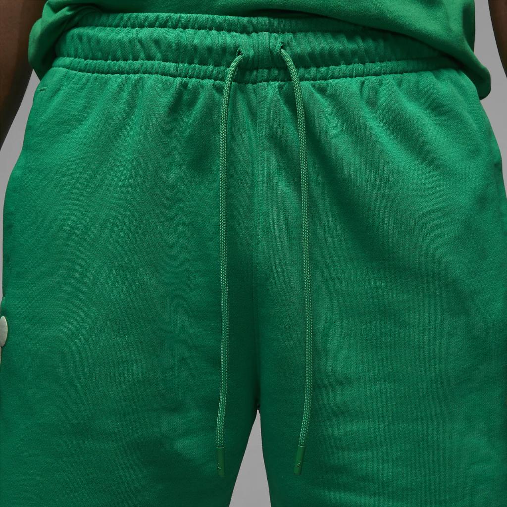 Jordan Essentials Men&#039;s Fleece Shorts DX9667-310