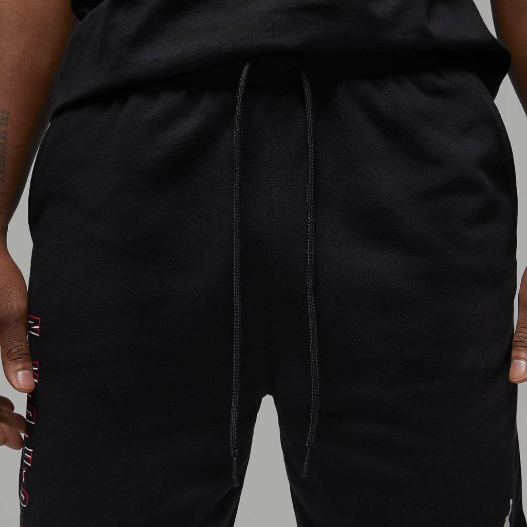 Jordan Essentials Men&#039;s Shorts DX9675-010