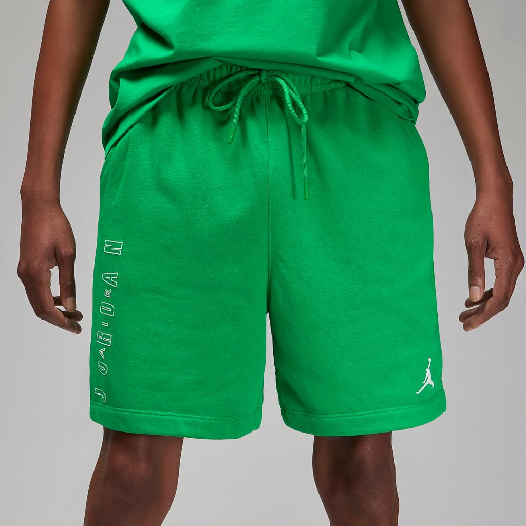 Jordan Essentials Men&#039;s Shorts DX9675-310