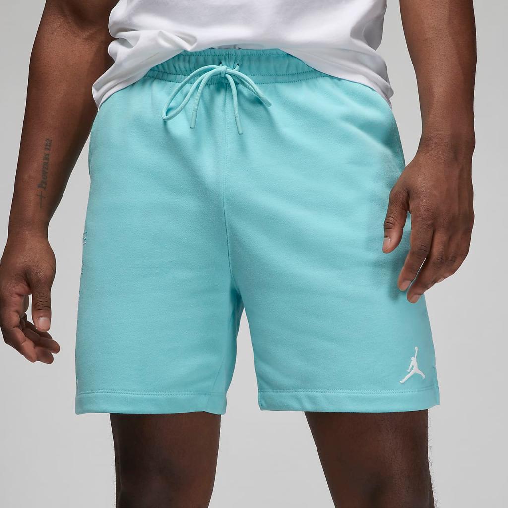 Jordan Essentials Men&#039;s Shorts DX9675-464