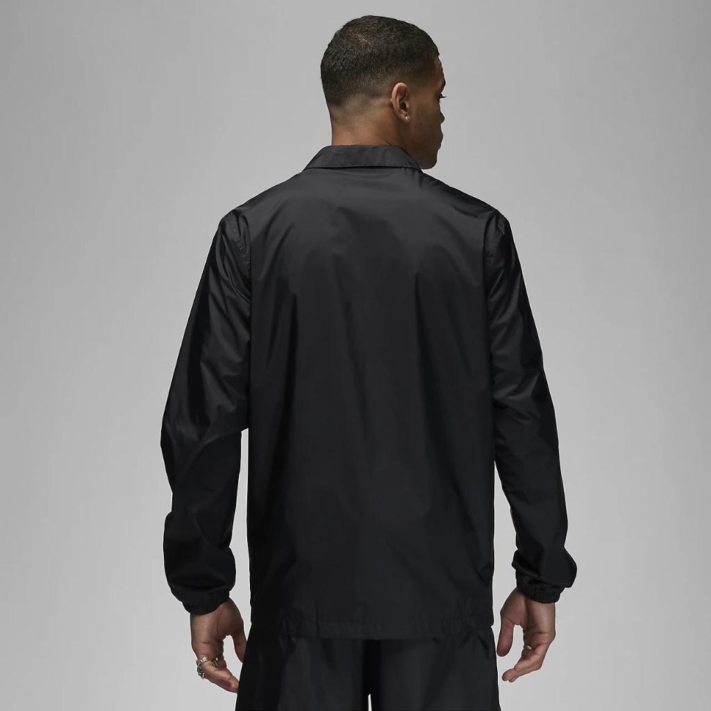 Jordan Essentials Men&#039;s Woven Jacket DX9687-010