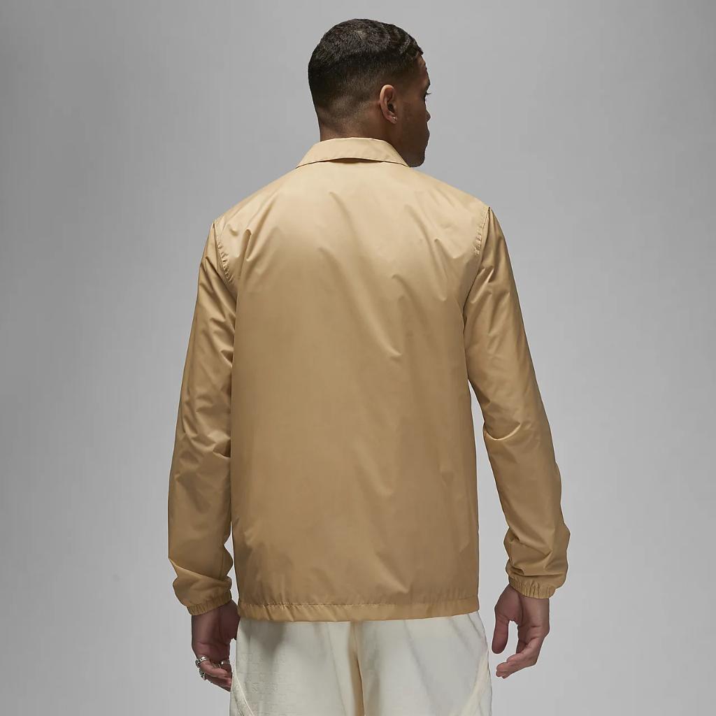 Jordan Essentials Men&#039;s Woven Jacket DX9687-277