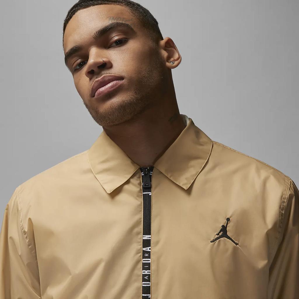 Jordan Essentials Men&#039;s Woven Jacket DX9687-277