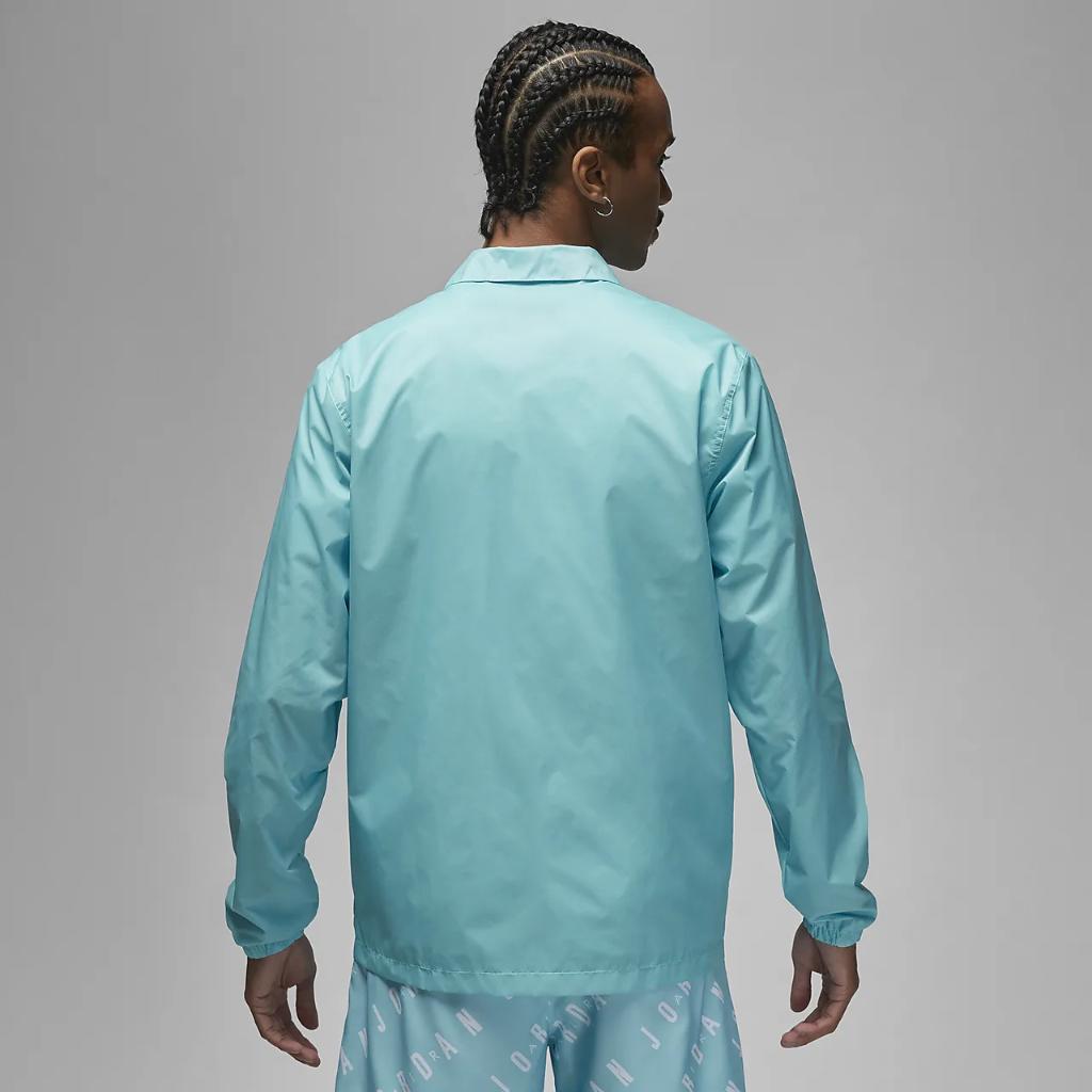 Jordan Essentials Men&#039;s Woven Jacket DX9687-464