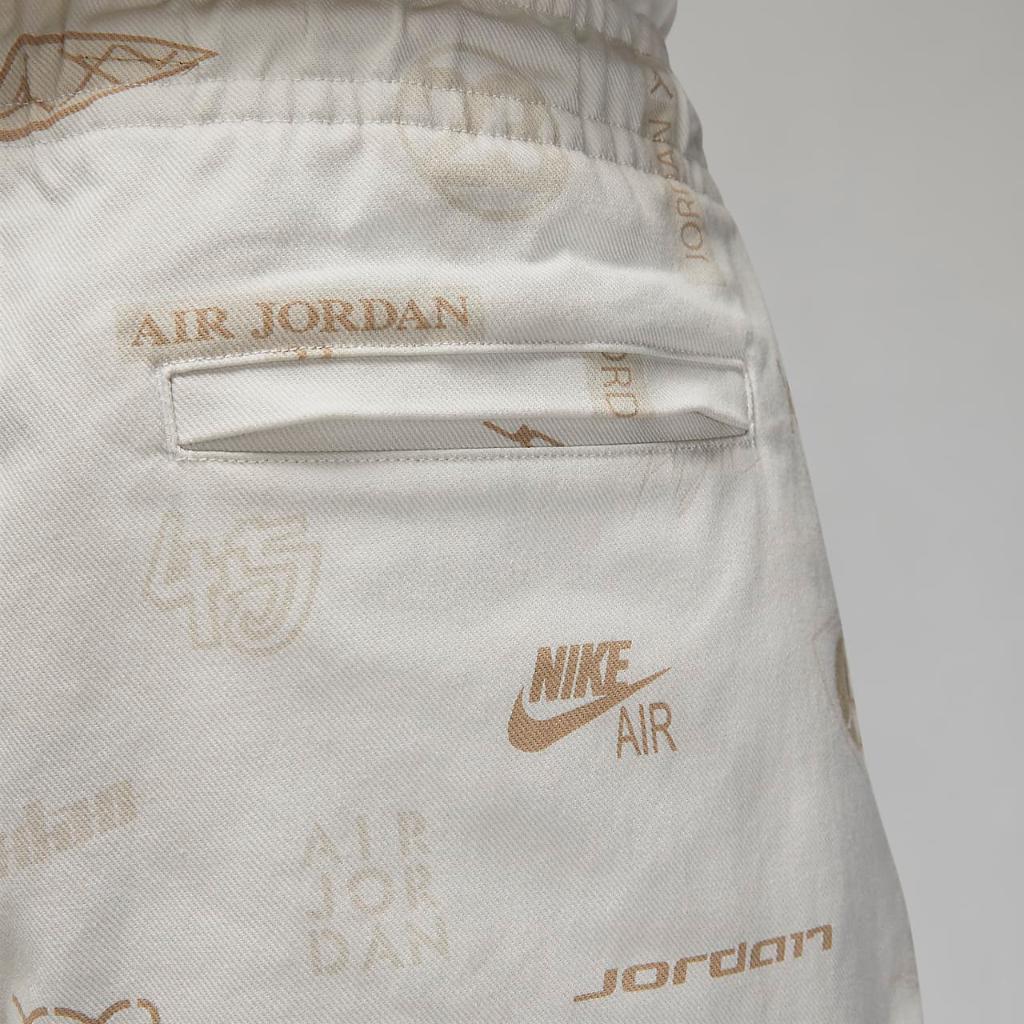 Jordan Flight Heritage Men&#039;s Shorts DX9724-030