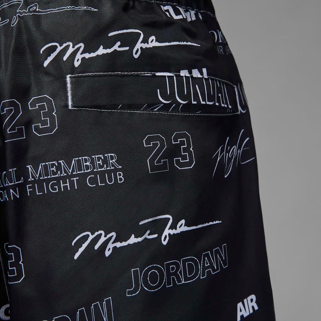 Jordan Flight MVP Men&#039;s Woven Shorts DX9726-045