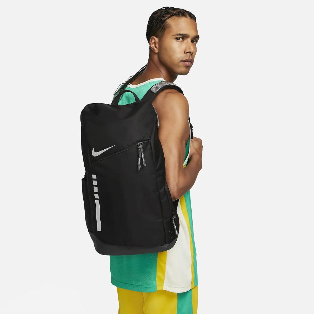Nike Hoops Elite Backpack (32L) DX9786-010