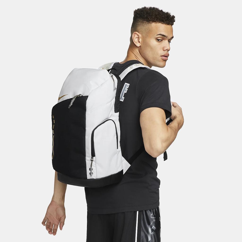 Nike Hoops Elite Backpack (32L) DX9786-100