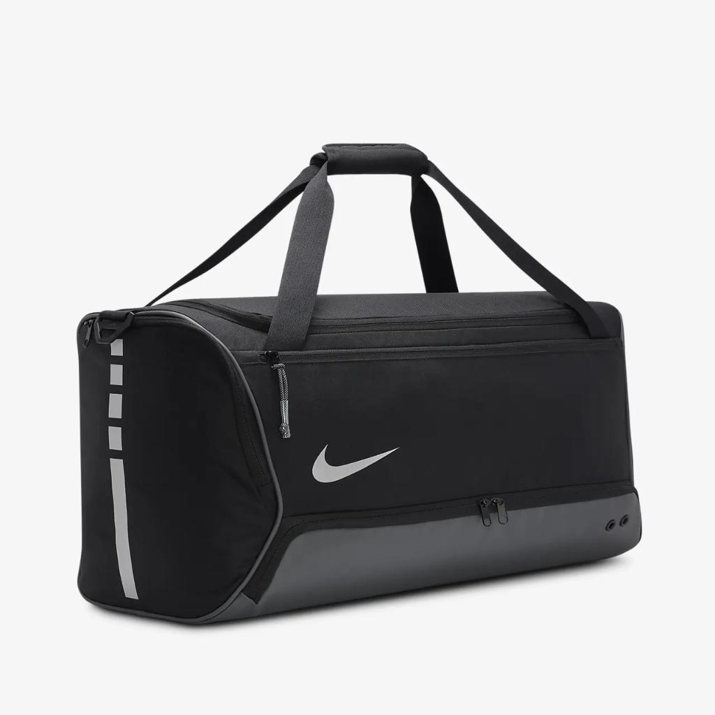 Nike Hoops Elite Duffel Bag (57L) DX9789-010