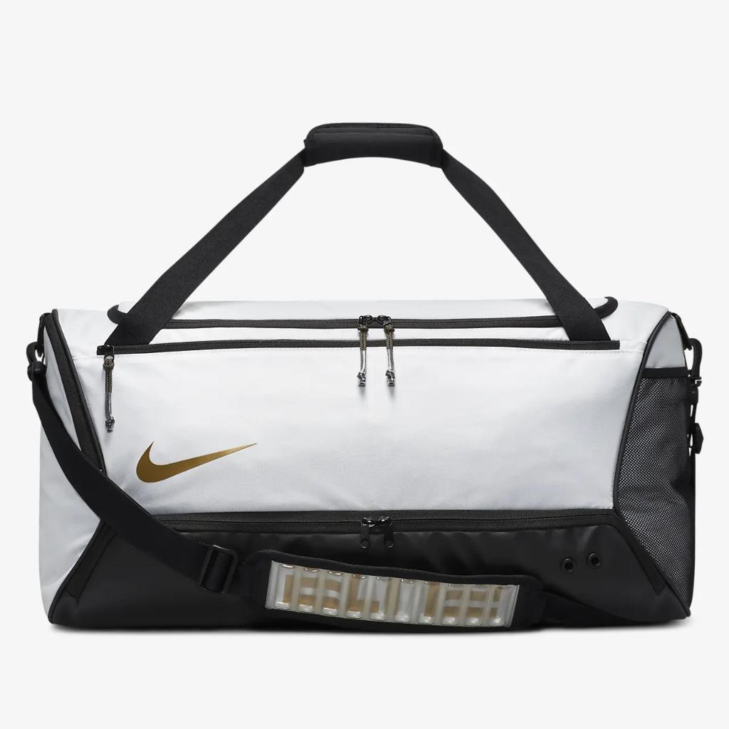 Nike Hoops Elite Duffel Bag (57L) DX9789-100