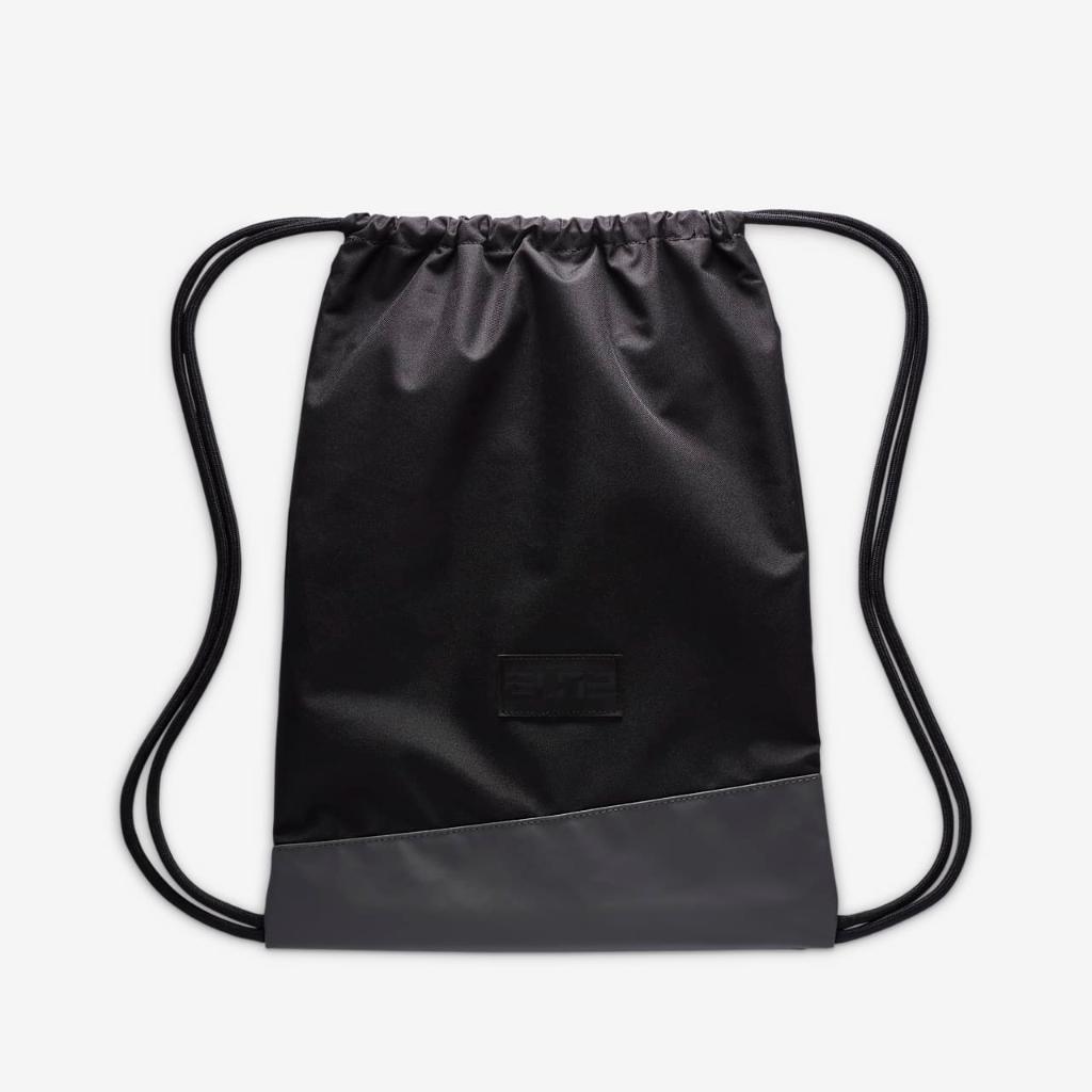 Nike Hoops Elite Drawstring Bag (17L) DX9790-010