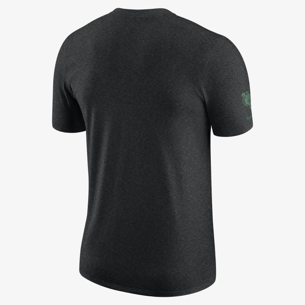 Boston Celtics Courtside Men&#039;s Nike NBA Max90 T-Shirt DX9960-032