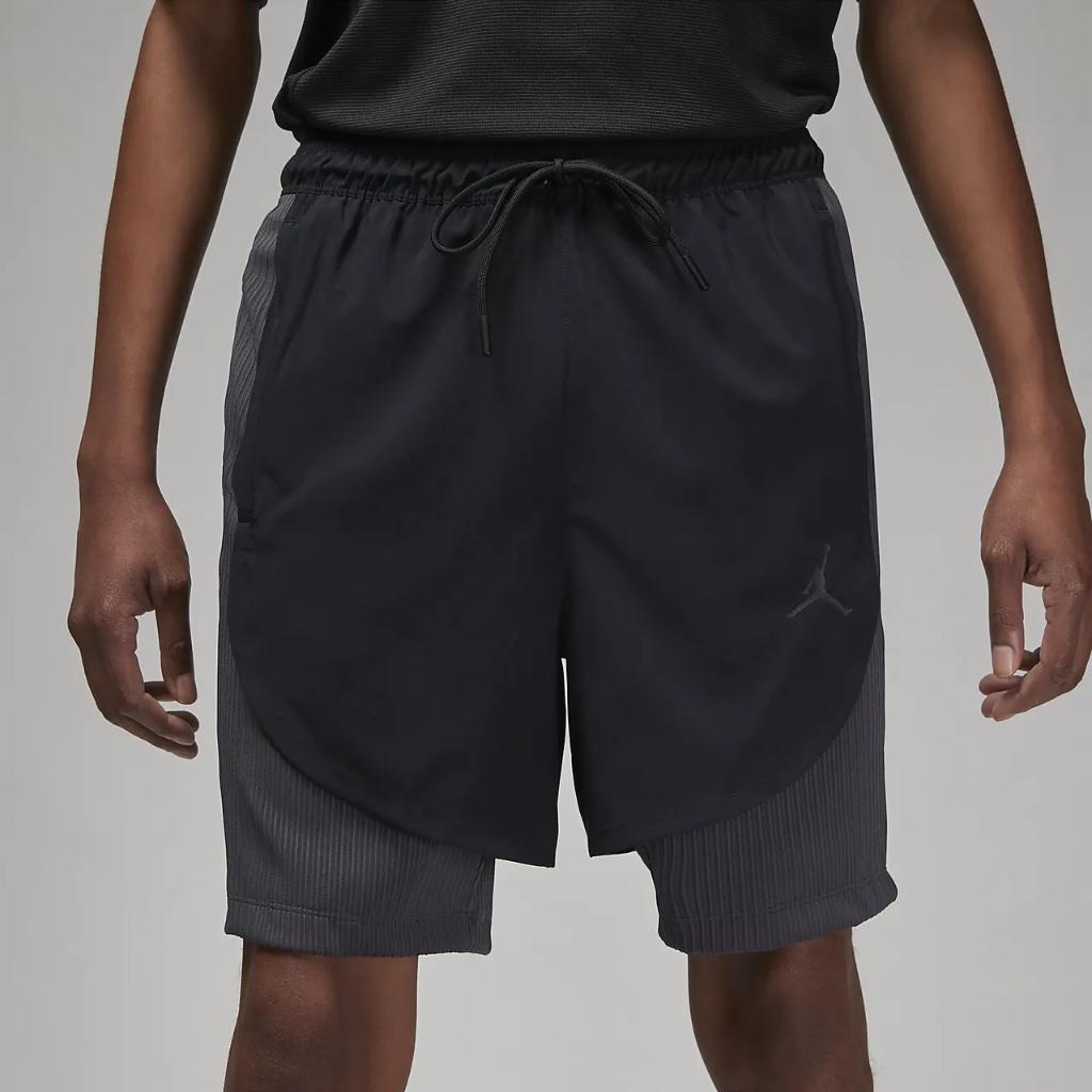 Jordan Dri-FIT Sport Men&#039;s Shorts DZ0573-010