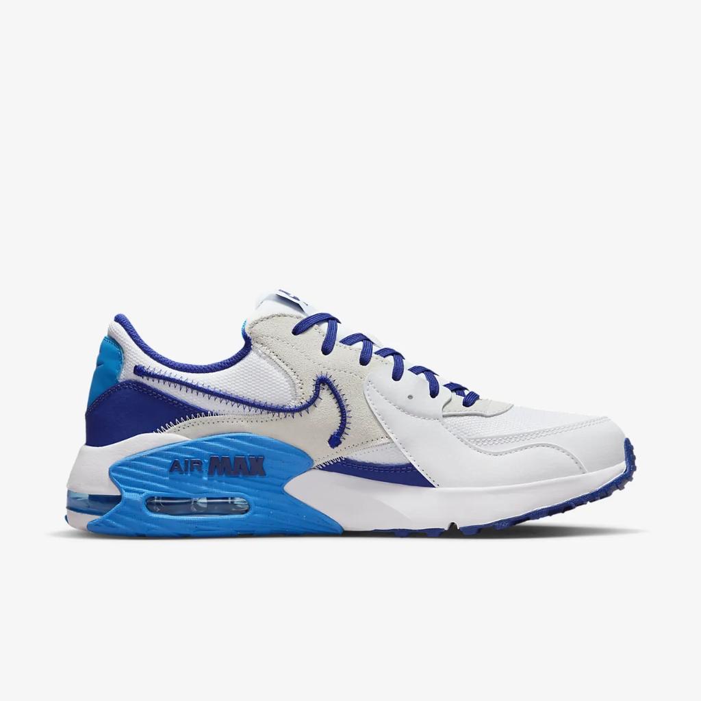 Nike Air Max Excee Men&#039;s Shoes DZ0795-100