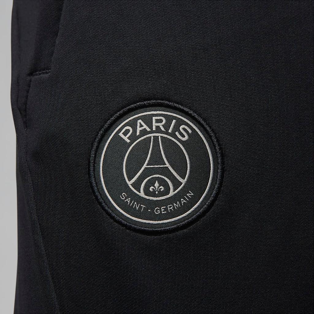 Paris Saint-Germain Strike Third Men&#039;s Jordan Dri-FIT Soccer Knit Pants DZ0897-010