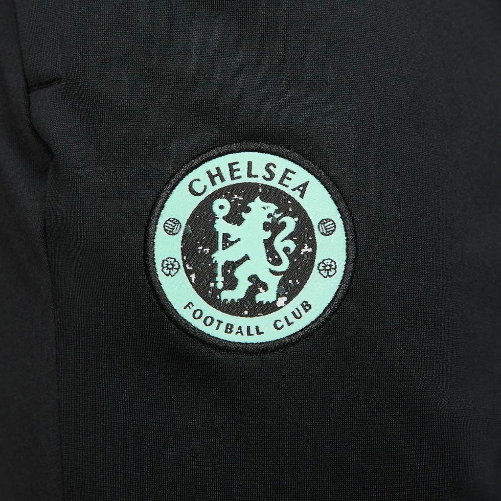 Chelsea FC Strike Third Men&#039;s Nike Dri-FIT Soccer Track Pants DZ0927-010