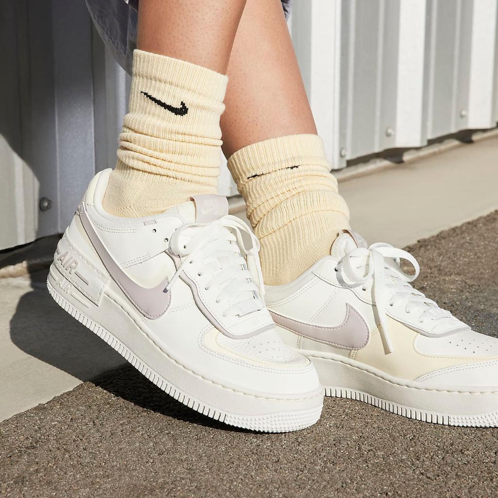 Nike Air Force 1 Shadow Women&#039;s Shoes DZ1847-104