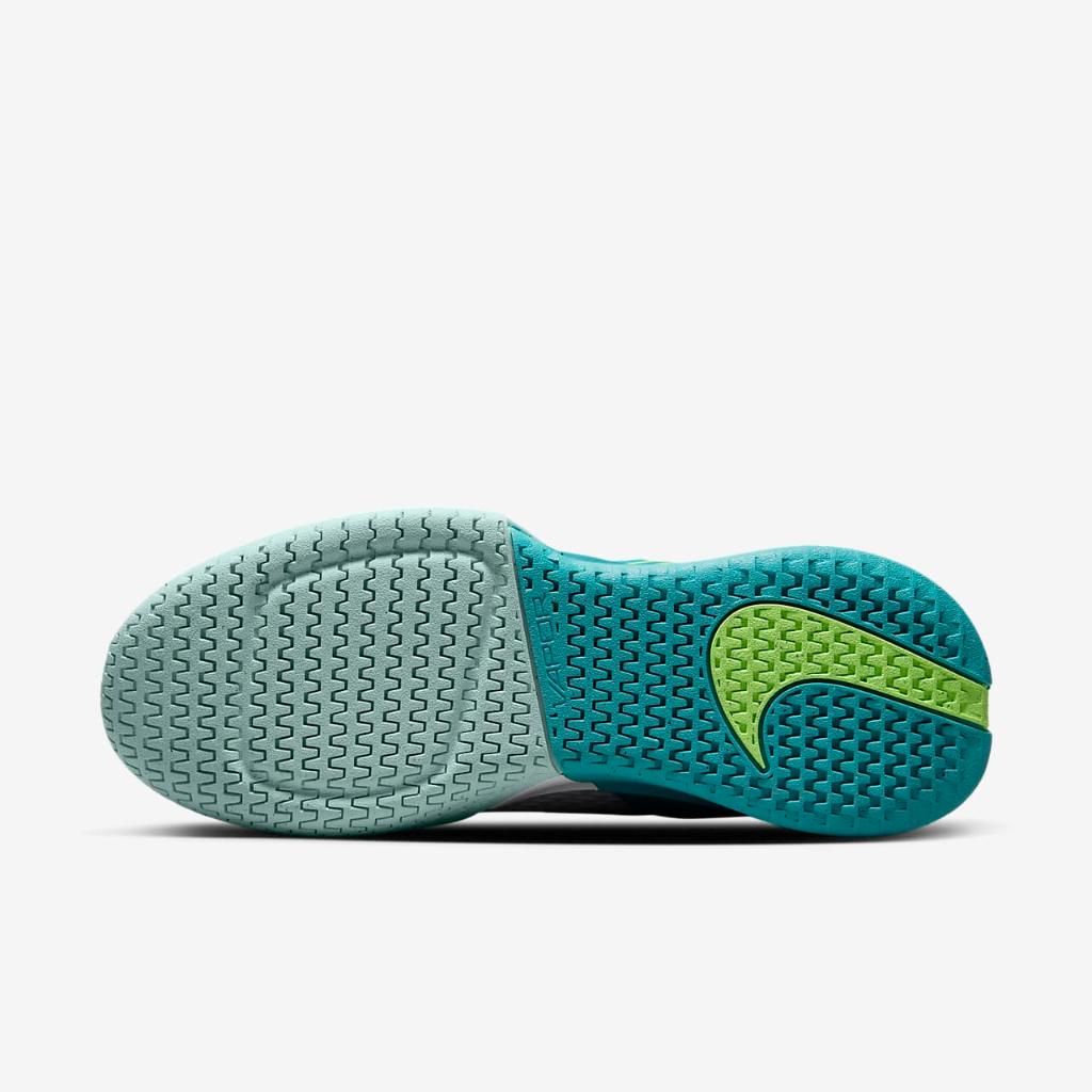 NikeCourt Air Zoom Vapor Pro 2 Women&#039;s Hard Court Tennis Shoes (Wide) DZ2505-103