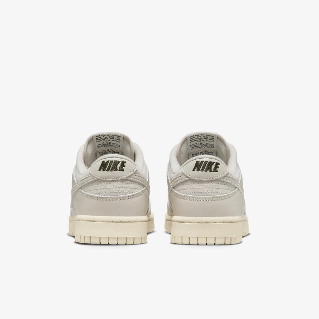 Nike Dunk Low Retro Premium Men&#039;s Shoes DZ2538-100