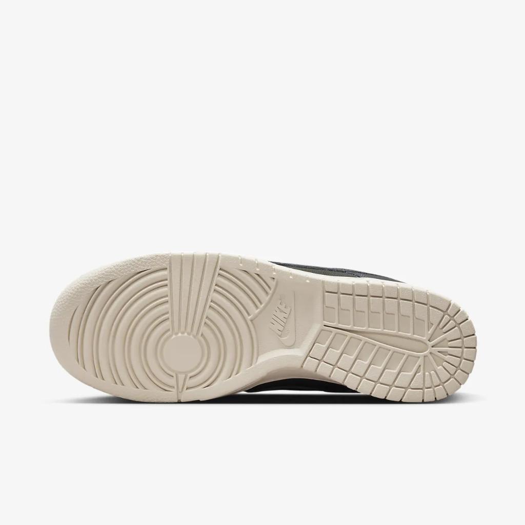 Nike Dunk Low Retro Premium Men&#039;s Shoes DZ2538-300