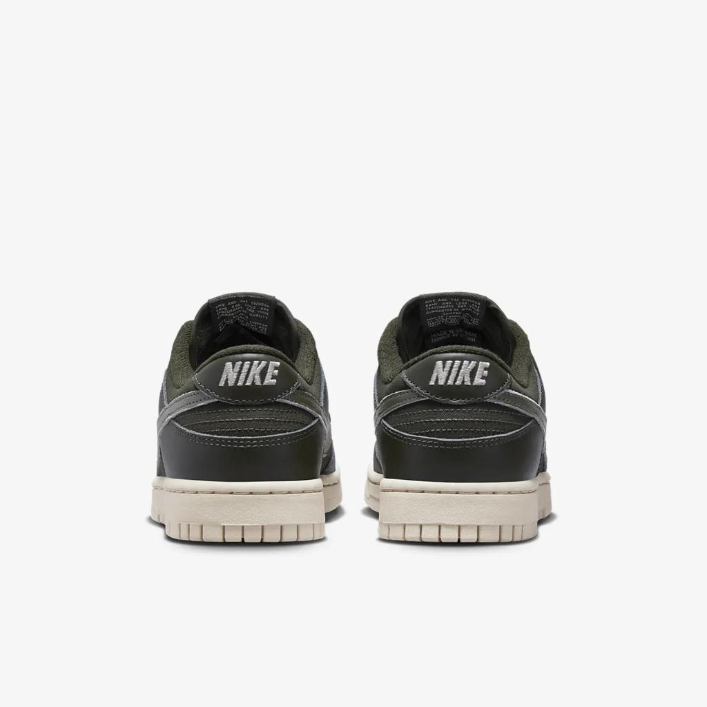 Nike Dunk Low Retro Premium Men&#039;s Shoes DZ2538-300
