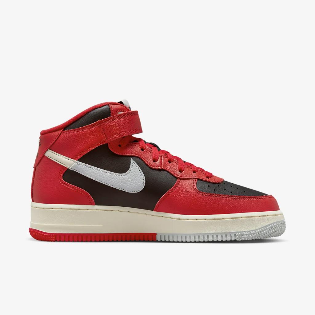 Nike Air Force 1 Mid &#039;07 LV8 Men&#039;s Shoes DZ2554-001