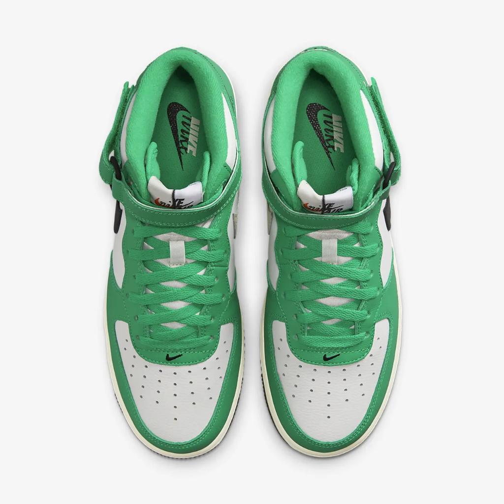 Nike Air Force 1 Mid &#039;07 LV8 Men&#039;s Shoes DZ2554-100