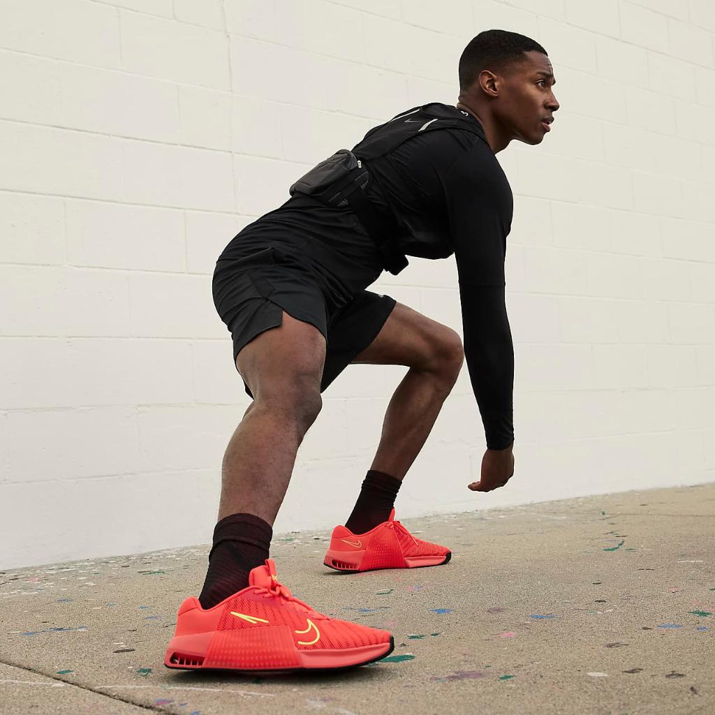 Nike Metcon 9 Men&#039;s Workout Shoes DZ2617-601