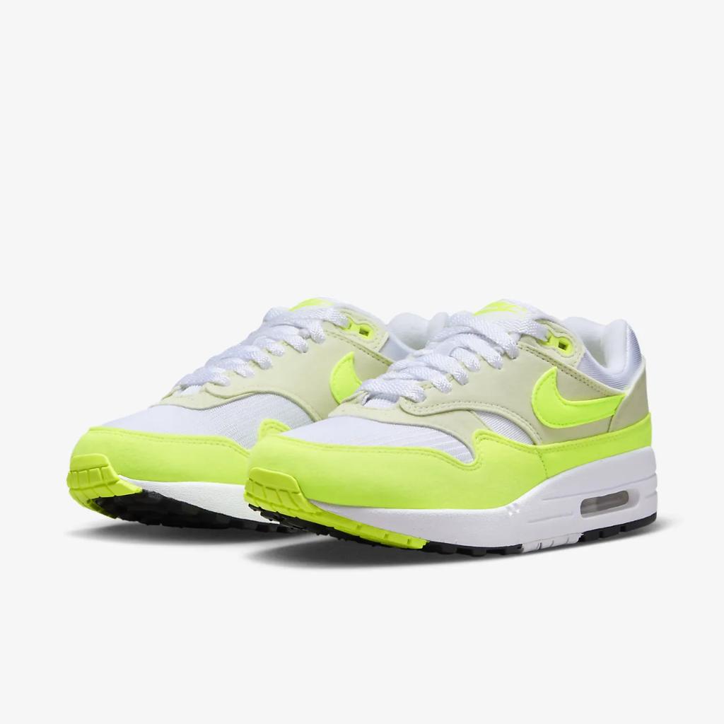 Nike Air Max 1 Women&#039;s Shoes DZ2628-100