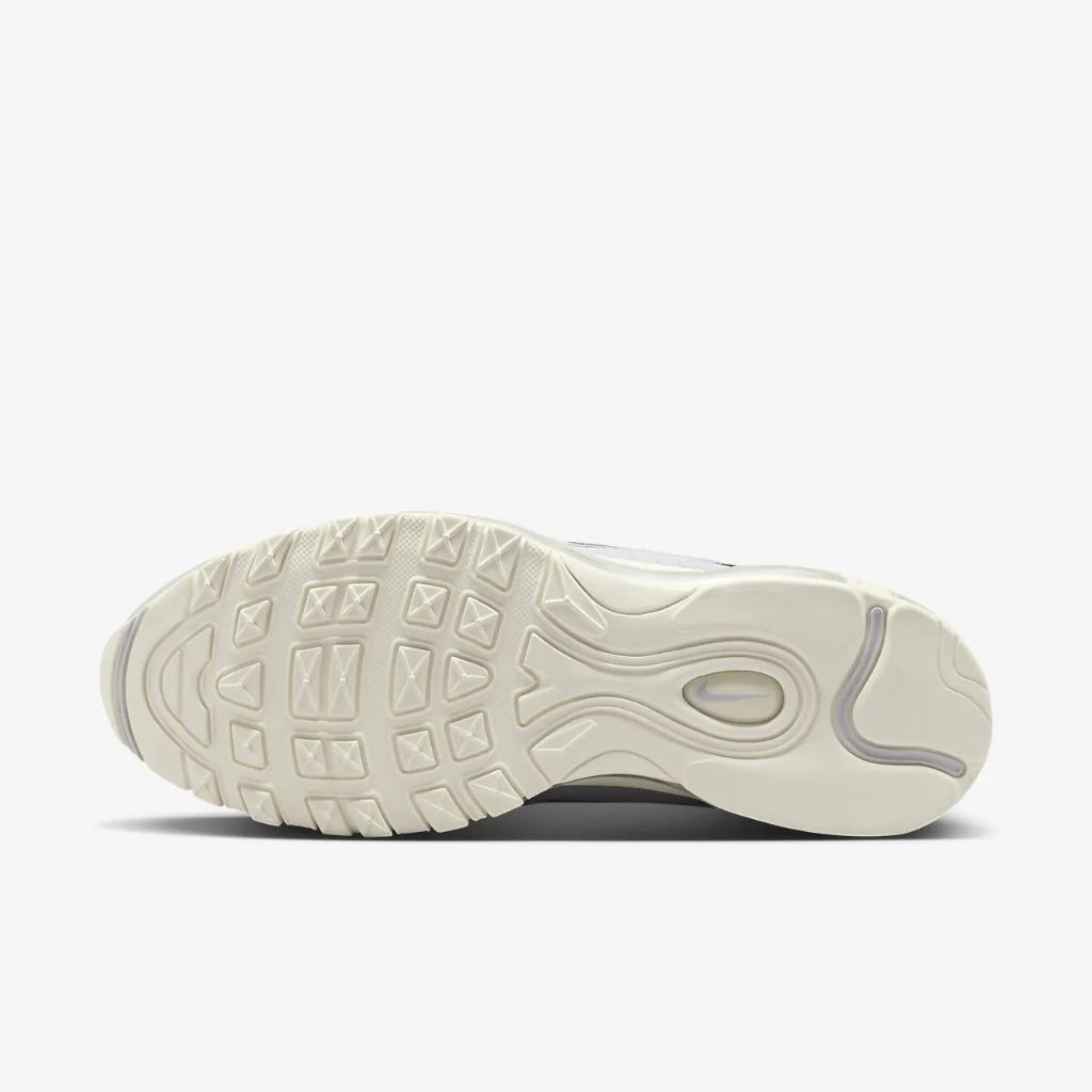 Nike Air Max 97 Men&#039;s Shoes DZ2629-001