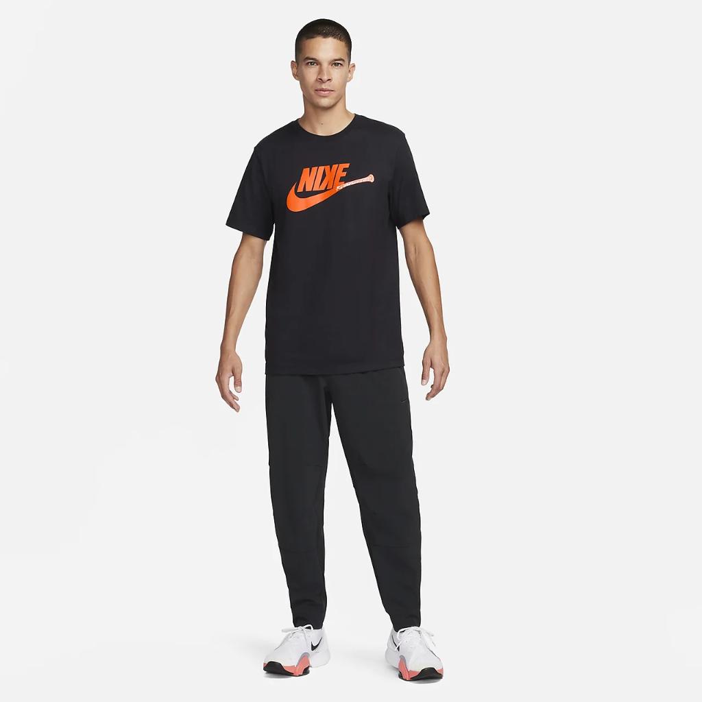 Nike Men&#039;s Baseball T-Shirt DZ2634-010