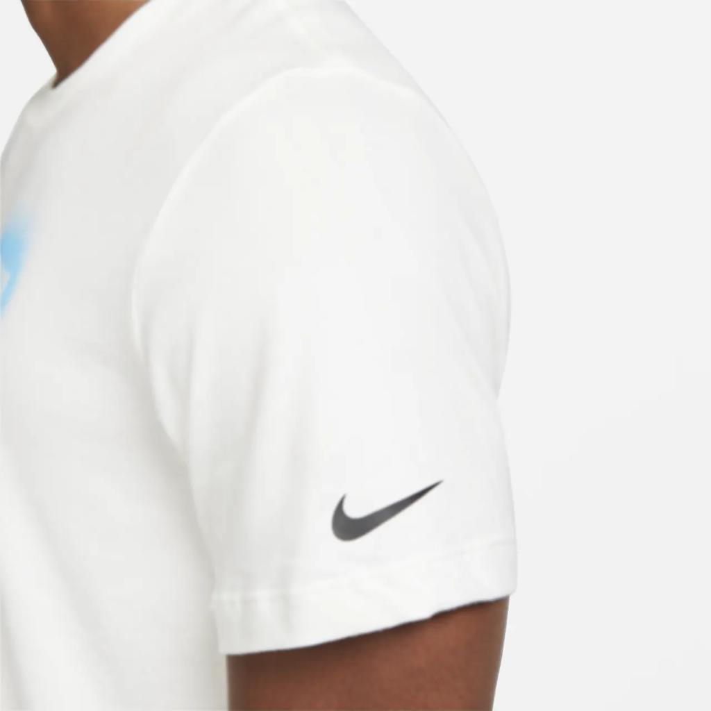 NikeCourt Dri-FIT Men&#039;s Tennis T-Shirt DZ2635-133