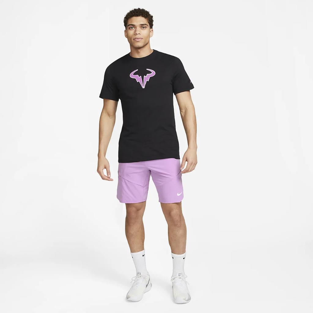 NikeCourt Dri-FIT Rafa Men&#039;s Tennis T-Shirt DZ2639-010