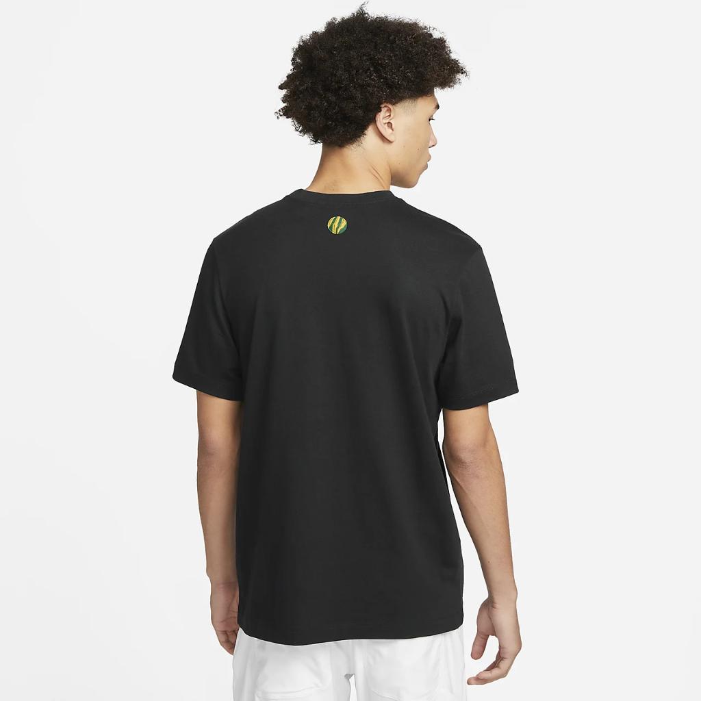 Nike Men&#039;s Golf T-Shirt DZ2641-010
