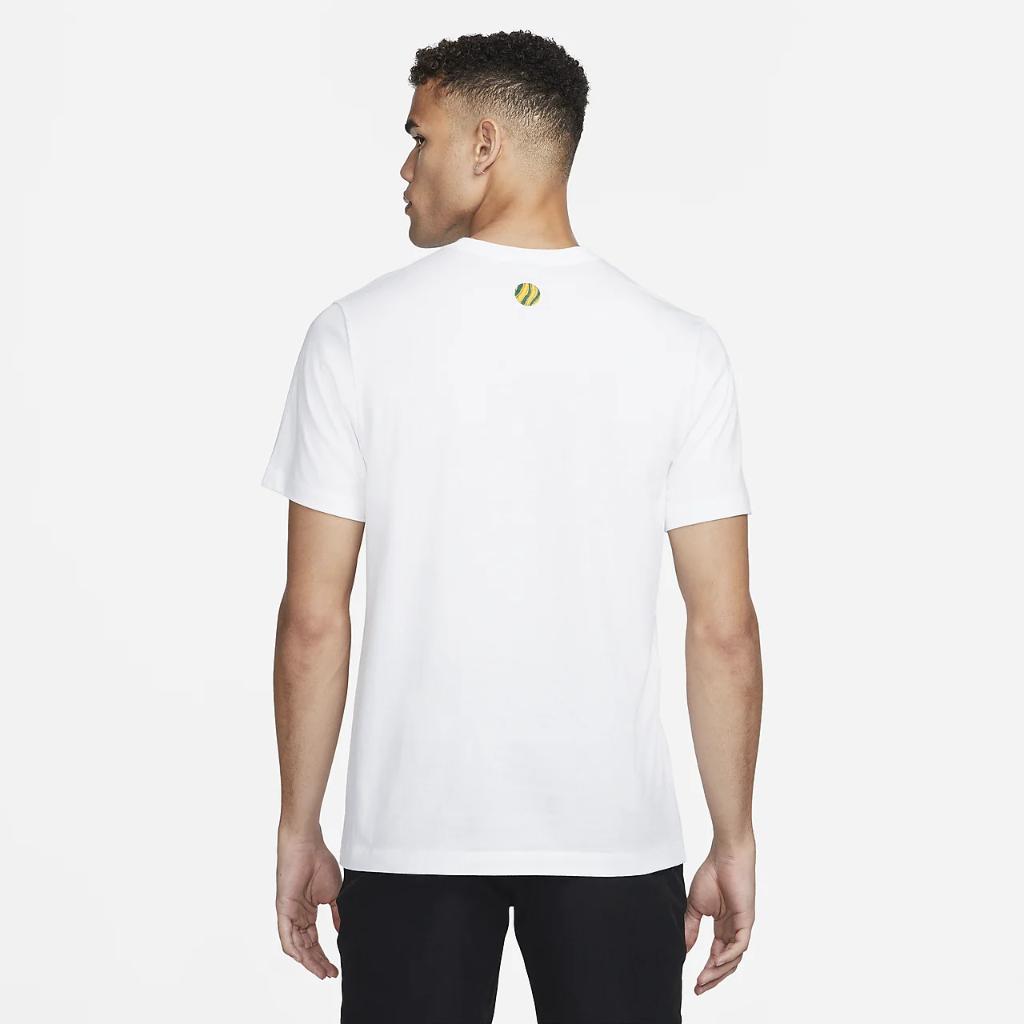 Nike Men&#039;s Golf T-Shirt DZ2641-100