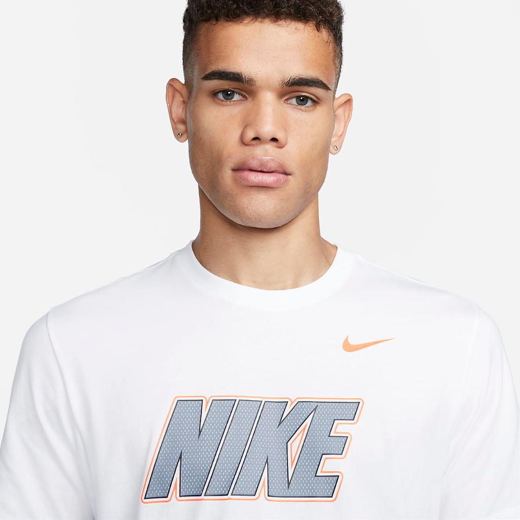 Nike Men&#039;s Golf T-Shirt DZ2641-100