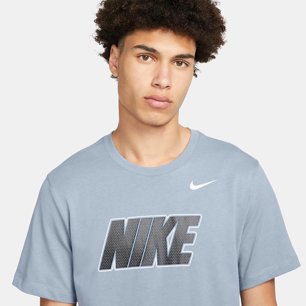 Nike Men&#039;s Golf T-Shirt DZ2641-493