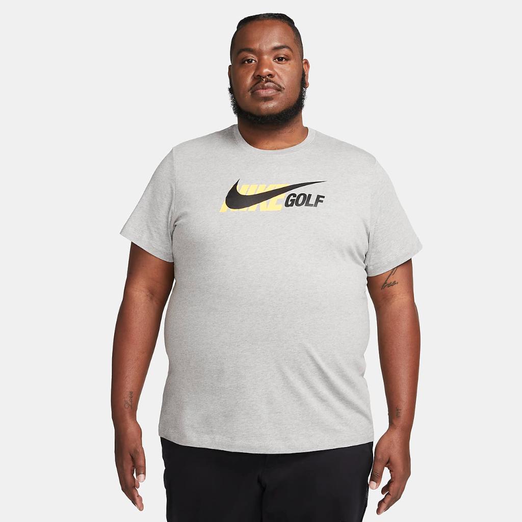 Nike Men&#039;s Golf T-Shirt DZ2643-063