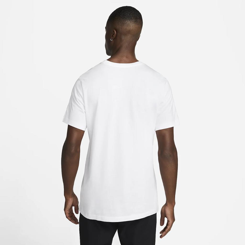 Nike Men&#039;s Golf T-Shirt DZ2643-100