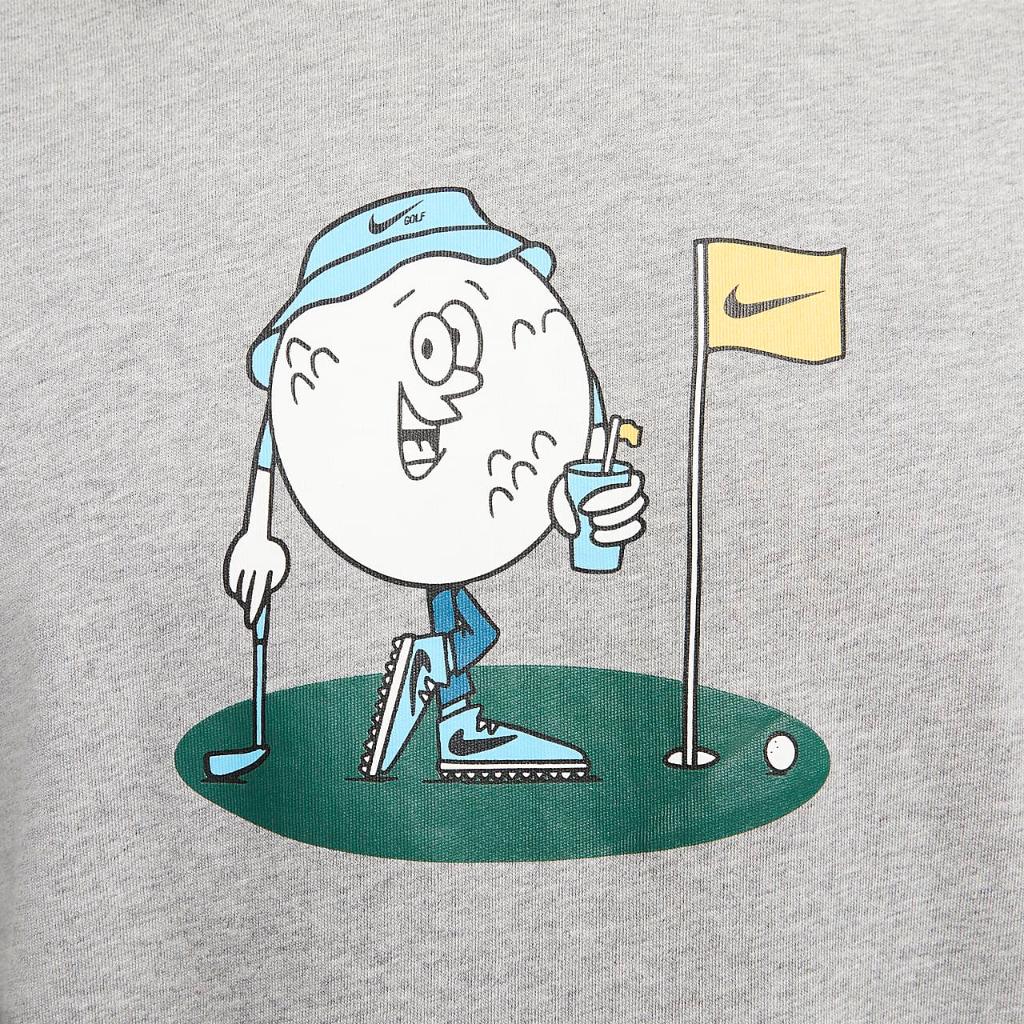 Nike Men&#039;s Long-Sleeve Golf T-Shirt DZ2645-063