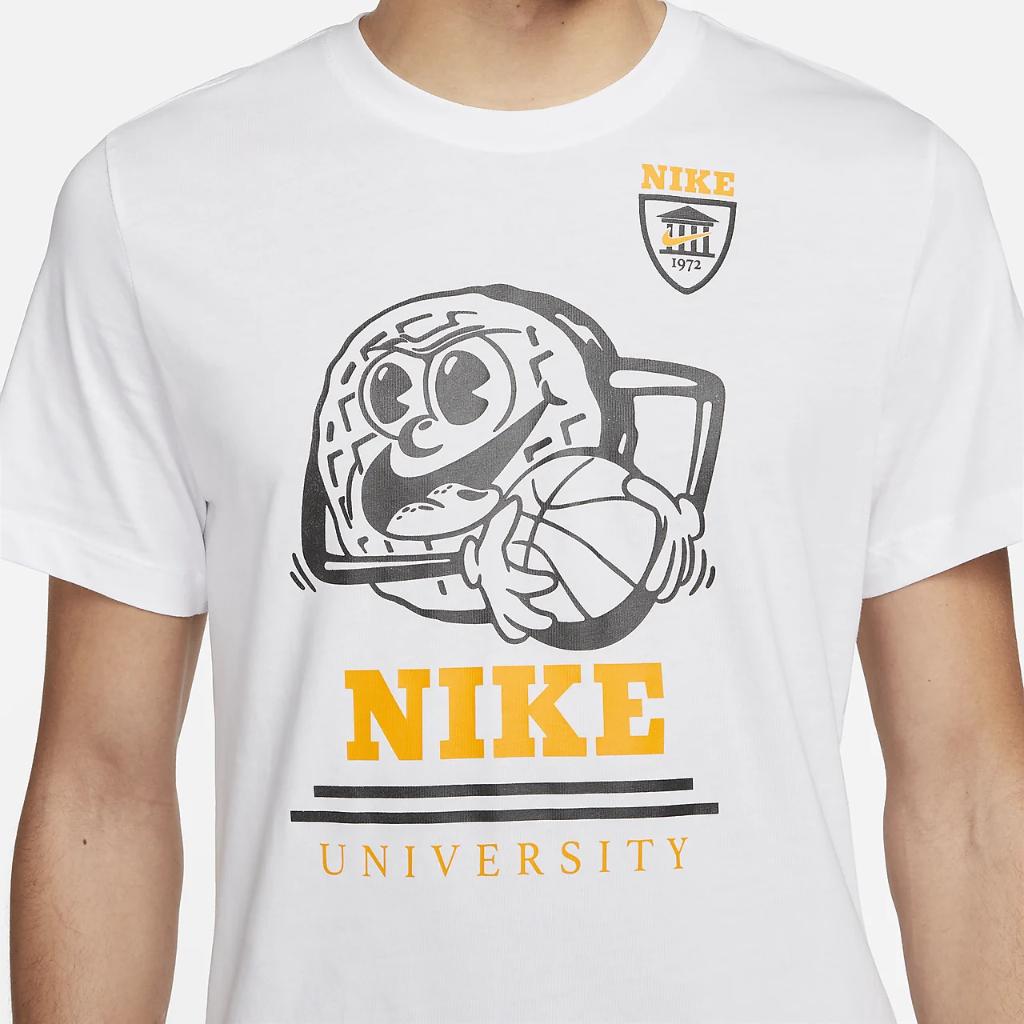Nike Men&#039;s T-Shirt DZ2685-100