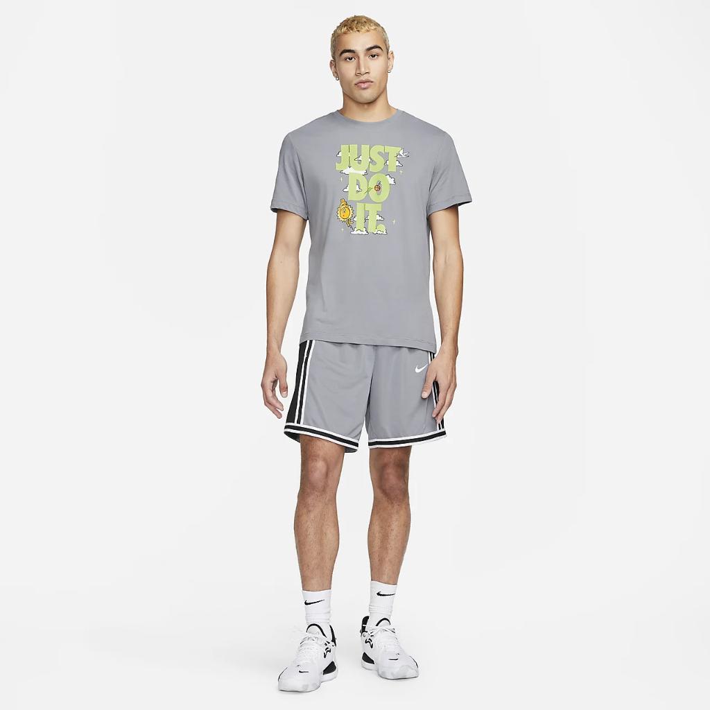 Nike Dri-FIT Men&#039;s Basketball T-Shirt DZ2693-065