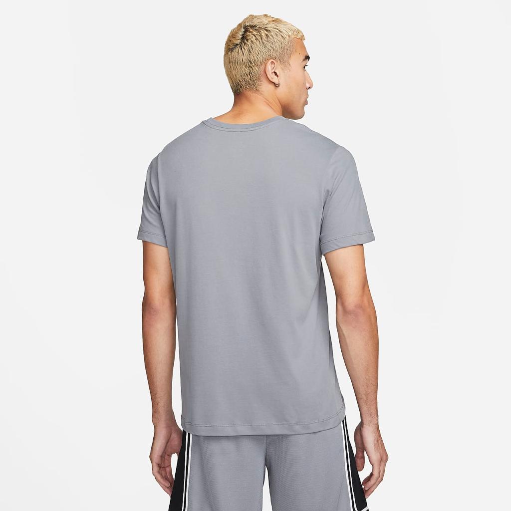 Nike Dri-FIT Men&#039;s Basketball T-Shirt DZ2693-065