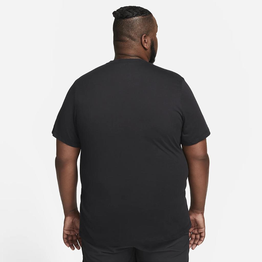 Nike Sportswear Men&#039;s T-Shirt DZ2727-010