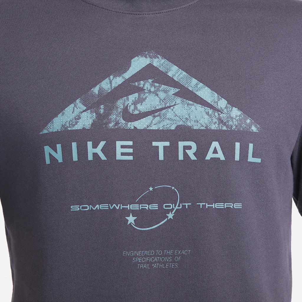 Nike Sportswear Men&#039;s T-Shirt DZ2727-015