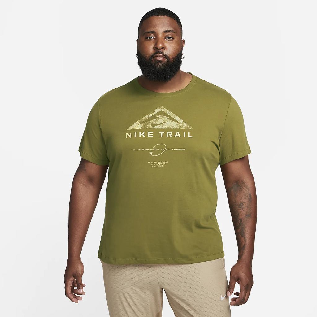 Nike Sportswear Men&#039;s T-Shirt DZ2727-368