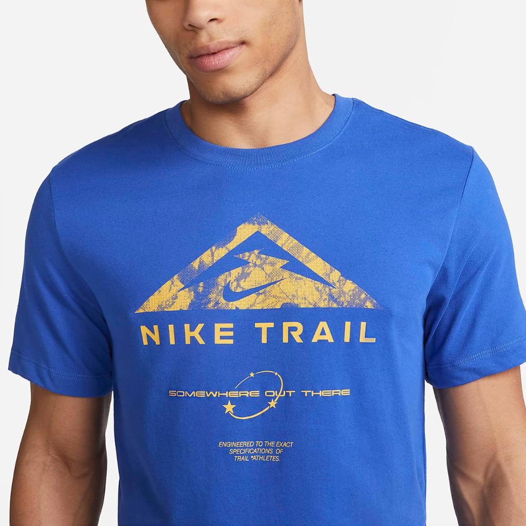 Nike Sportswear Men&#039;s T-Shirt DZ2727-405