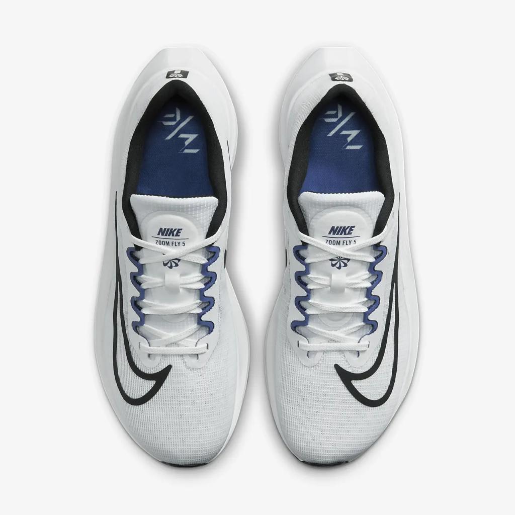 Nike Zoom Fly 5 Men&#039;s Running Shoes DZ2769-101